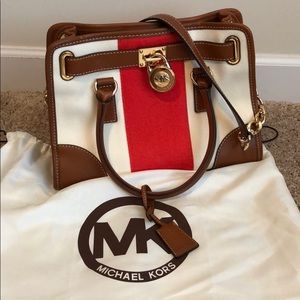 Michael Kors Tote/Shoulder Bag